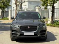 Bán xe Jaguar F-Pace Pure 2016 giá 1 Tỷ 390 Triệu - Hà Nội