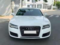 Bán xe Audi A7 3.0 TFSI 2011 giá 690 Triệu - Hà Nội