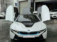 Bán xe BMW i8 2015 1.5L Hybrid giá 2 Tỷ 590 Triệu - Hà Nội