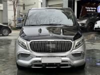 Bán xe Mercedes Benz V class 2016 V220d CDI giá 900 Triệu - Hà Nội