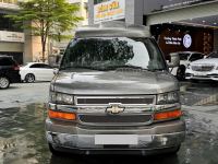 Bán xe Chevrolet Express 2007 Explorer Limited SE 6.0 V8 AWD giá 1 Tỷ 390 Triệu - Hà Nội