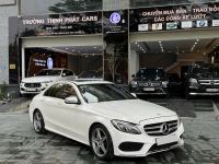 Bán xe Mercedes Benz C class C300 AMG 2015 giá 665 Triệu - Hà Nội