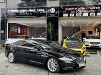 Bán xe Jaguar XJ series XJL 3.0 Portfolio 2015 giá 1 Tỷ 550 Triệu - Hà Nội