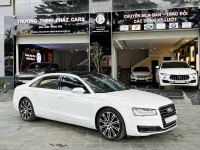 Bán xe Audi A8 L V6 3.0 TFSI 2014 giá 1 Tỷ 180 Triệu - Hà Nội
