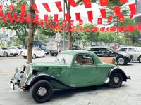 Bán xe Citroen Khác Traction Avant Coupe giá 2 Tỷ 999 Triệu - Hà Nội