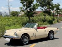 Bán xe Triumph Spitfire