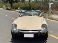 Bán xe Triumph Spitfire