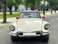 Bán xe Citroen Khác DS21 giá 999 Triệu - Hà Nội