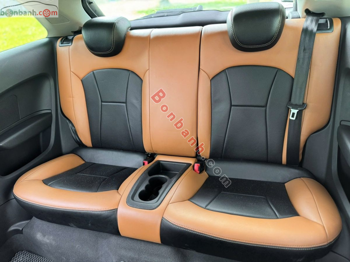 Audi A1 1.4 TFSI 2010 - 290 Triệu 10