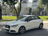 Bán xe Audi A1 2010 1.4 TFSI giá 290 Triệu - Hà Nội