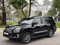 Bán xe Lexus LX 2007 570 giá 1 Tỷ 290 Triệu - Hà Nội