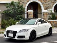 Bán xe Audi TT S-line 2.0 2008 giá 510 Triệu - Hà Nội