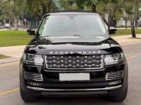 Bán xe LandRover Range Rover 2014 Vogue 3.0 Td6 giá 2 Tỷ 199 Triệu - Hà Nội