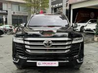 Bán xe Toyota Land Cruiser 3.5 V6 2022 giá 4 Tỷ 800 Triệu - Hà Nội