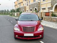Bán xe Chrysler PT Cruiser 2007 2.4 AT giá 520 Triệu - Hà Nội