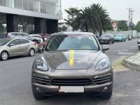 Bán xe Porsche Cayenne 3.6 V6 2012 giá 1 Tỷ 90 Triệu - Hà Nội