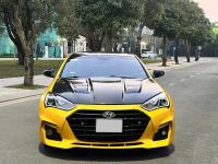 Bán xe Hyundai Genesis 2009 2.0 AT giá 345 Triệu - Hà Nội