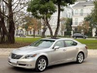 Bán xe Lexus LS 2008 600hL giá 880 Triệu - Hà Nội