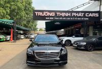 Bán xe Mercedes Benz S class S450L Luxury 2019 giá 2 Tỷ 280 Triệu - Hà Nội