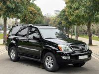 Bán xe Lexus LX 2006 470 giá 555 Triệu - Hà Nội