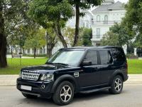 Bán xe LandRover Discovery 2006 LR3 SE giá 690 Triệu - Hà Nội