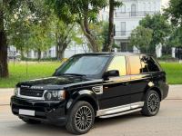 Bán xe LandRover Range Rover Sport HSE 2008 giá 455 Triệu - Hà Nội