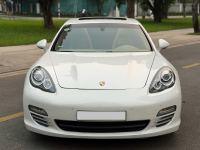 Bán xe Porsche Panamera 2010 3.6 V6 giá 780 Triệu - Hà Nội