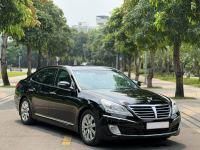 Bán xe Hyundai Equus VS 460 2009 giá 485 Triệu - Hà Nội