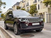 Bán xe LandRover Range Rover 2014 Supercharged LWB 5.0 giá 2 Tỷ 150 Triệu - Hà Nội