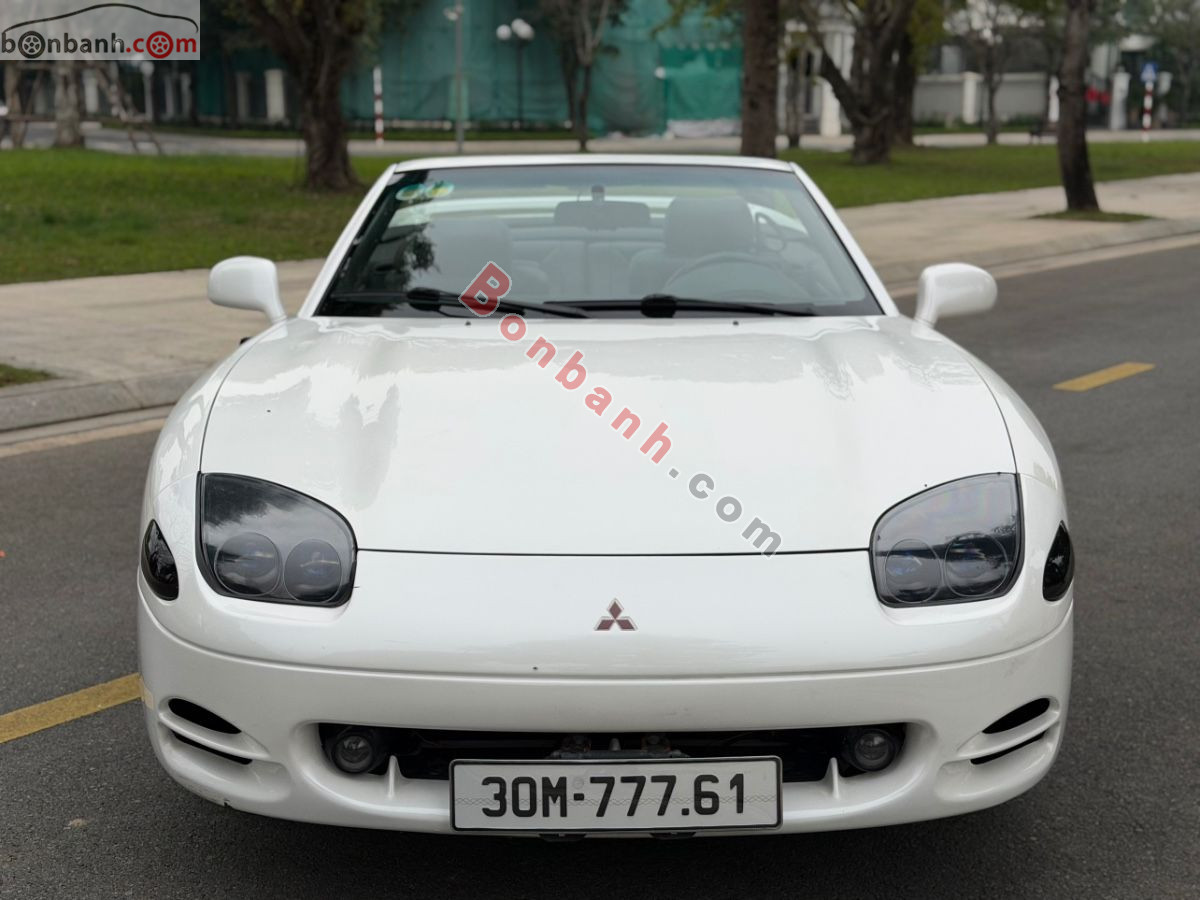 Mitsubishi 3000GT VR-4 Spyder 1993 - 2 Tỷ 450 Triệu 2
