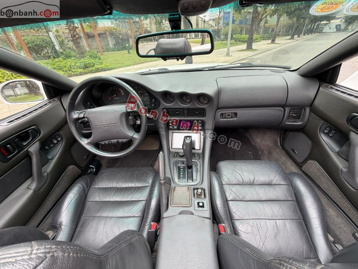 Mitsubishi 3000GT VR-4 Spyder 1993 - 2 Tỷ 450 Triệu 7