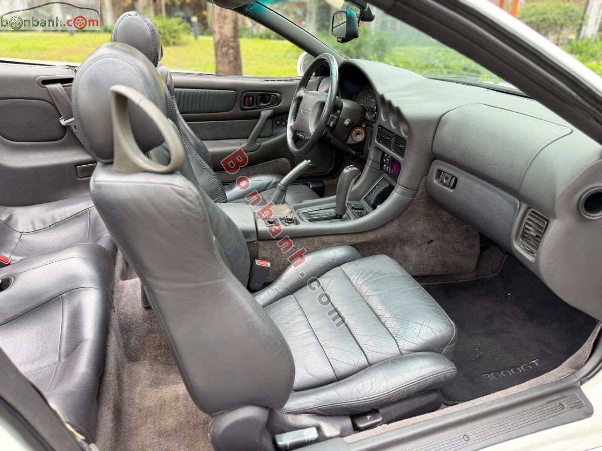 Mitsubishi 3000GT VR-4 Spyder 1993 - 2 Tỷ 450 Triệu 9