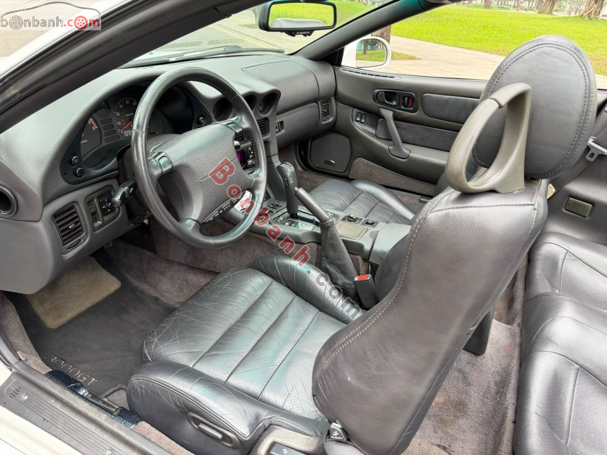 Mitsubishi 3000GT VR-4 Spyder 1993 - 2 Tỷ 450 Triệu 8