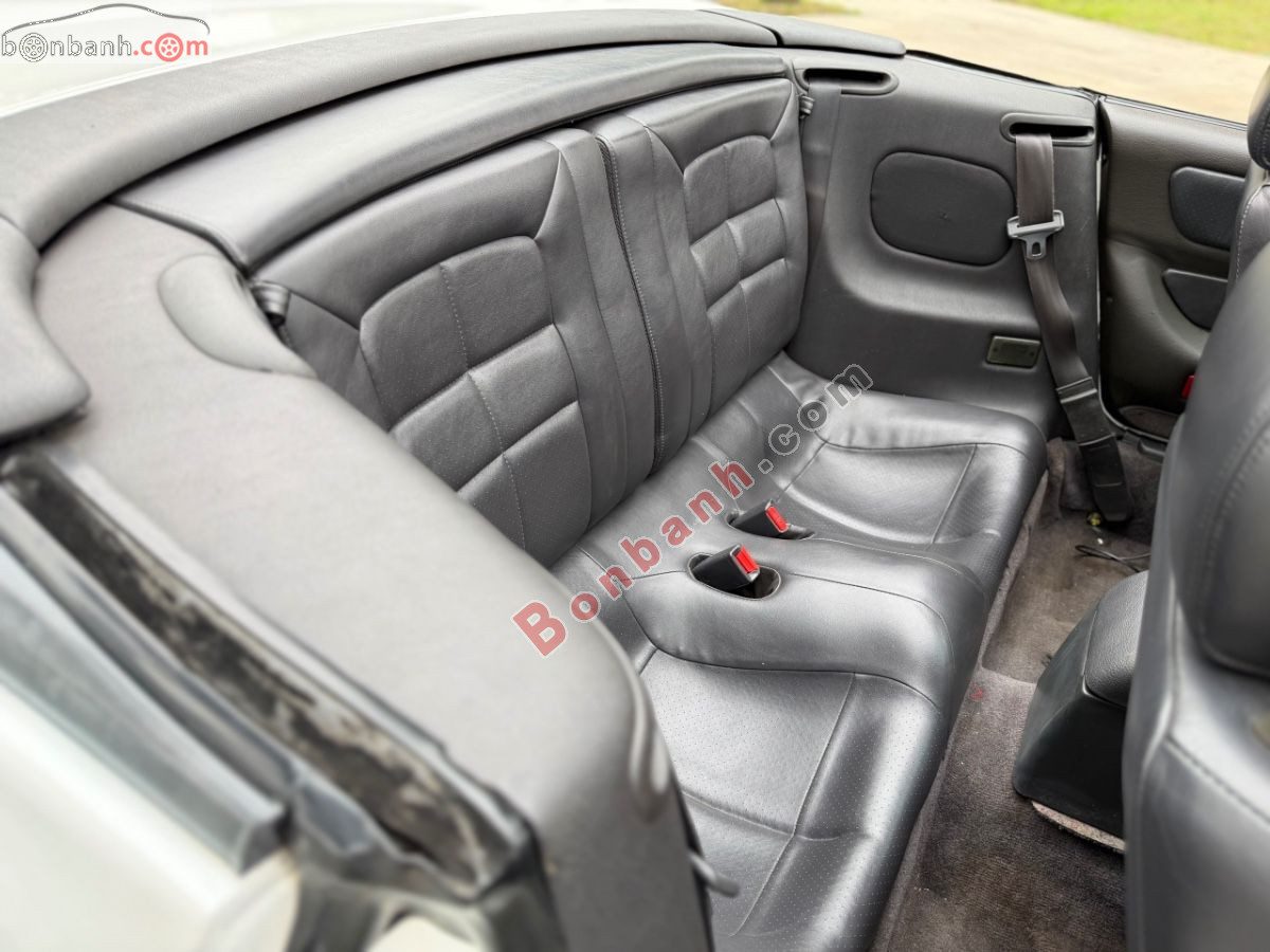 Mitsubishi 3000GT VR-4 Spyder 1993 - 2 Tỷ 450 Triệu 10