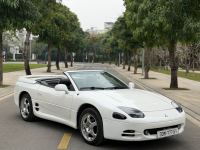 Bán xe Mitsubishi 3000GT 1993 V6 3.0 giá 2 Tỷ 450 Triệu - Hà Nội