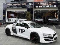 Bán xe Audi R8 2007 4.2 V8 giá 3 Tỷ 150 Triệu - Hà Nội