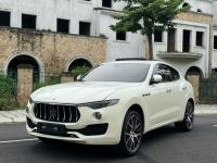 Bán xe Maserati Levante 2017 S GranSport 3.0 V6 giá 2 Tỷ 550 Triệu - Hà Nội