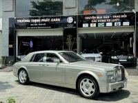 Bán xe Rolls Royce Phantom 6.7 V12 2006 giá 7 Tỷ 150 Triệu - Hà Nội