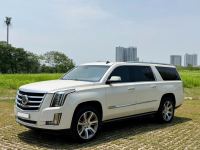 Bán xe Cadillac Escalade 2014 ESV Premium giá 1 Tỷ 950 Triệu - Hà Nội