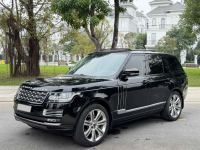 Bán xe LandRover Range Rover Vogue 3.0 TDV6 2014 giá 1 Tỷ 990 Triệu - Hà Nội