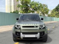Bán xe LandRover Defender 110 P300 2.0 AT 2021 giá 3 Tỷ 390 Triệu - Hà Nội