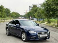 Bán xe Audi A4 2016 2.0 TFSI giá 550 Triệu - Hà Nội