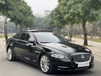 Bán xe Jaguar XJ series 2015 XJL 3.0 Portfolio giá 1 Tỷ 180 Triệu - Hà Nội