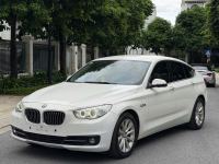 Bán xe BMW 5 Series 2017 528i GT giá 665 Triệu - Hà Nội