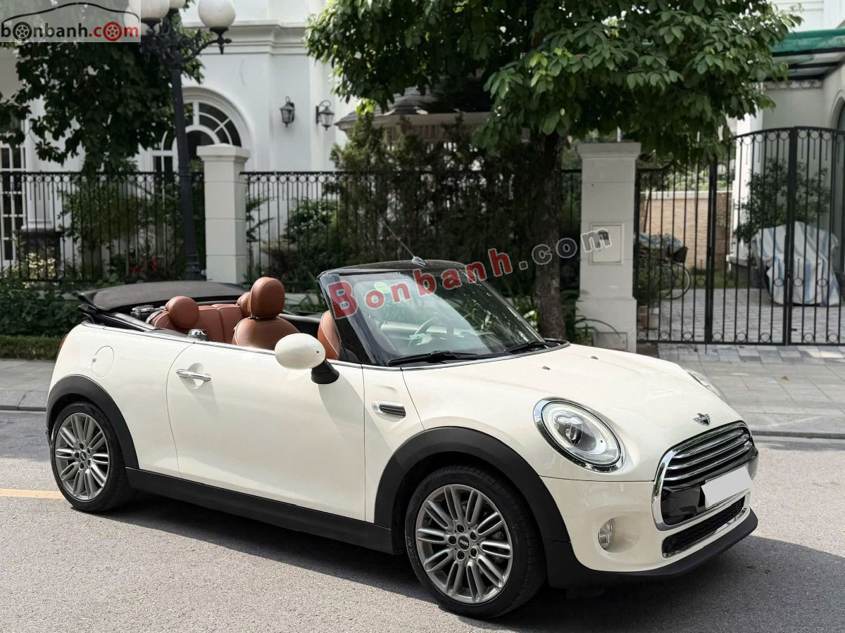 Mini Cooper 3Dr 2017 - 845 Triệu 3