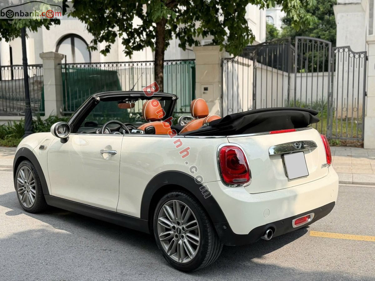 Mini Cooper 3Dr 2017 - 845 Triệu 4