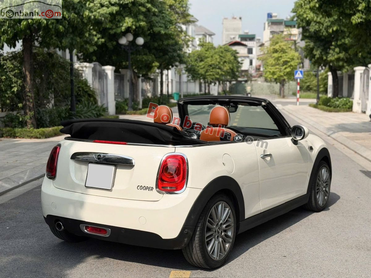 Mini Cooper 3Dr 2017 - 845 Triệu 5