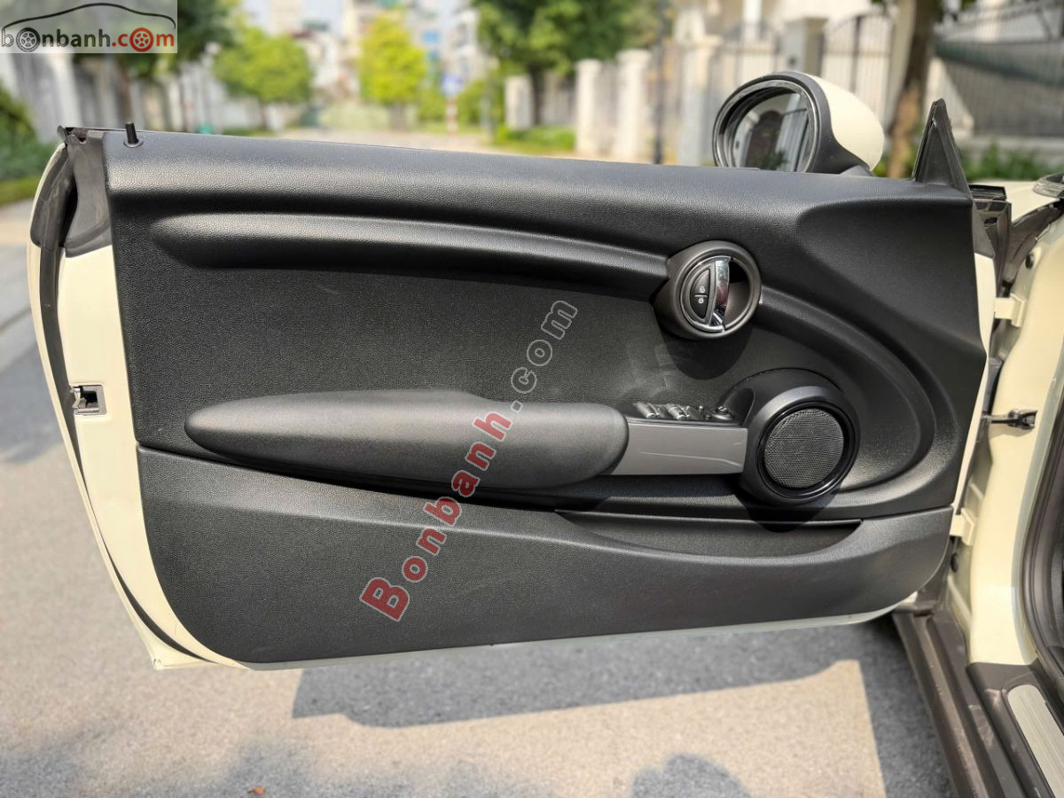 Mini Cooper 3Dr 2017 - 845 Triệu 6
