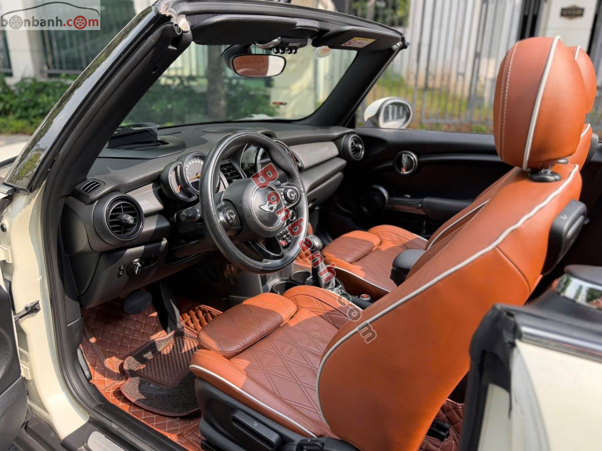 Mini Cooper 3Dr 2017 - 845 Triệu 7