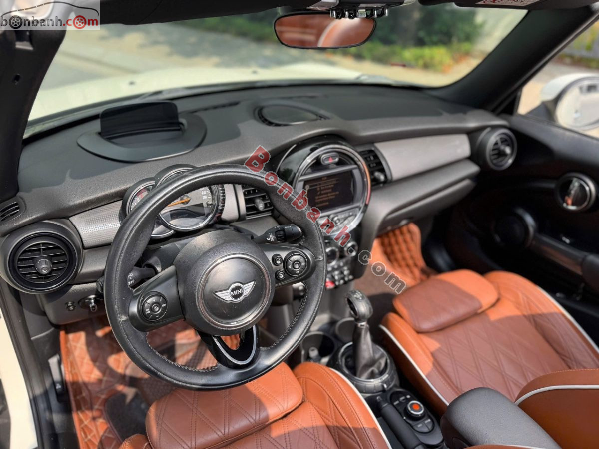 Mini Cooper 3Dr 2017 - 845 Triệu 8